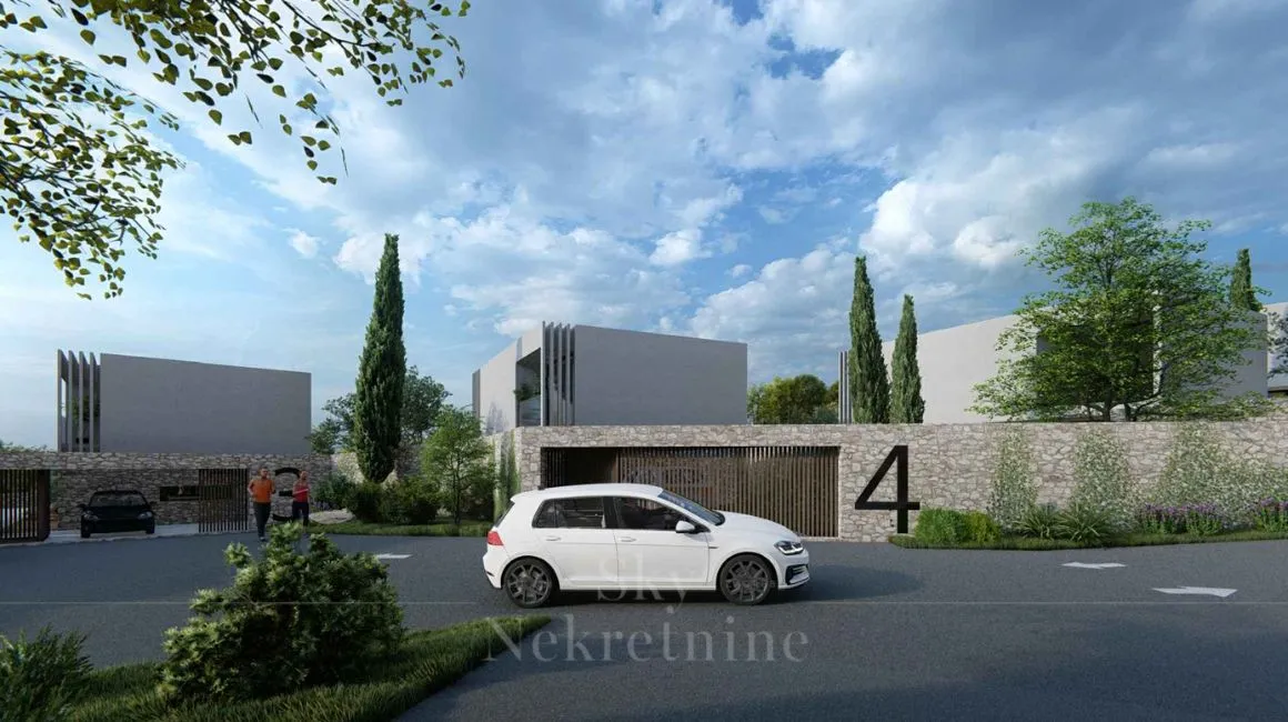 Земля під забудову Продажа - 51557 Cres HR Image 6